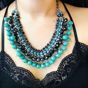 Elegant necklace